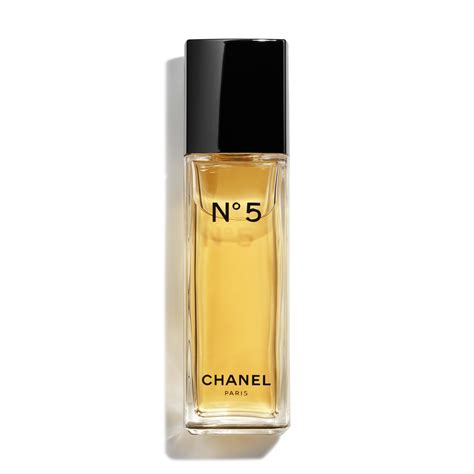 chanel perfume made in france